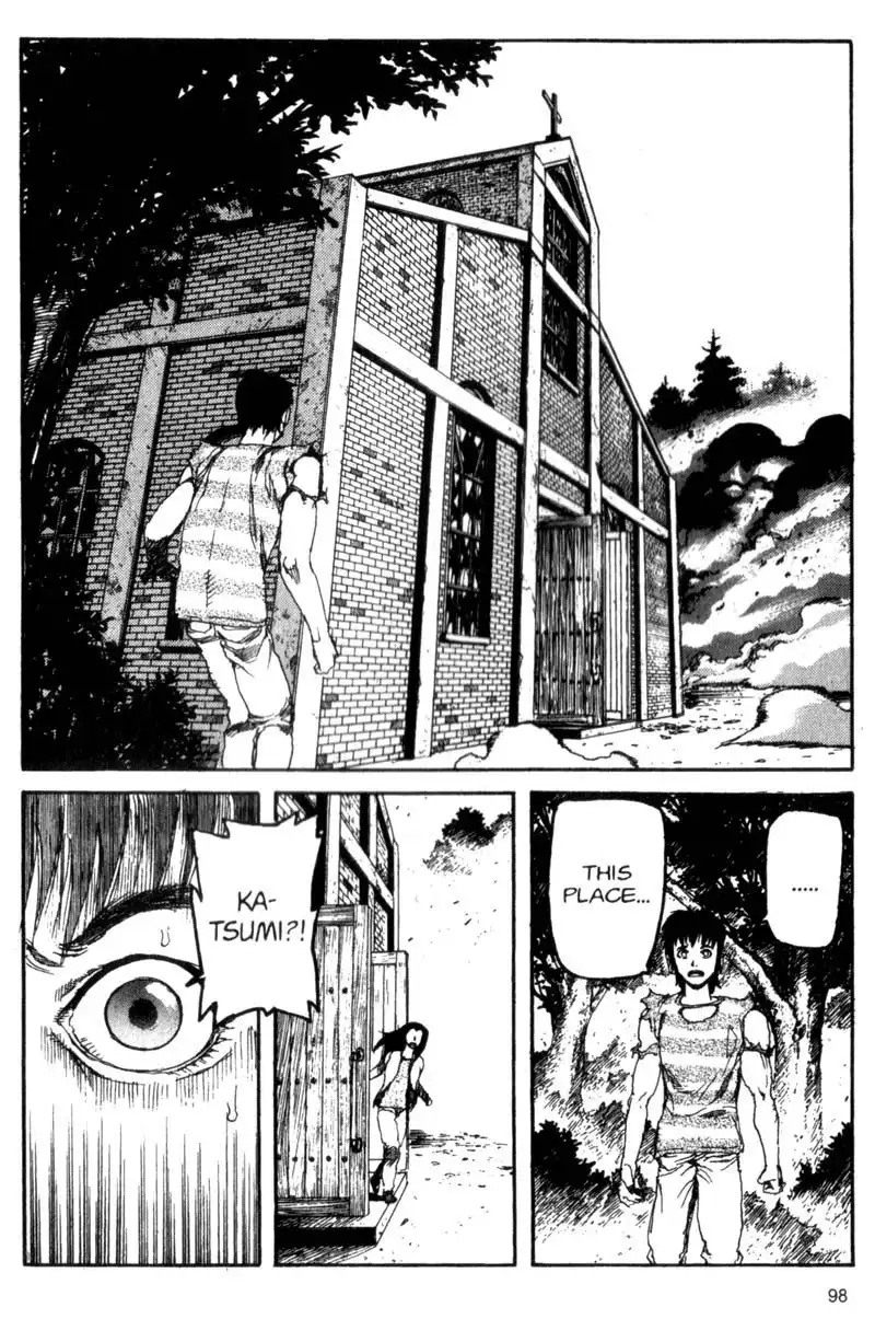Project Arms Chapter 49 4